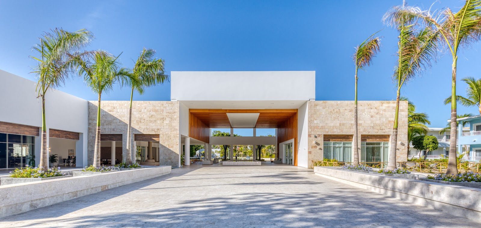 Senator Puerto Plata Spa Resort
