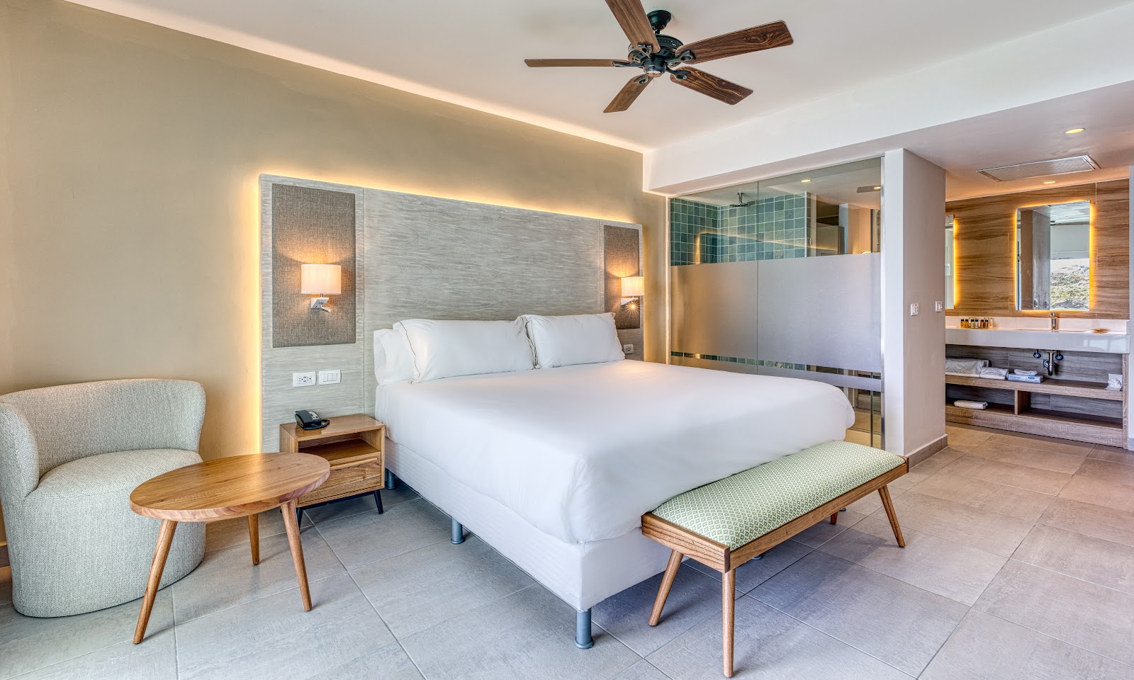 Senator Puerto Plata Spa Resort