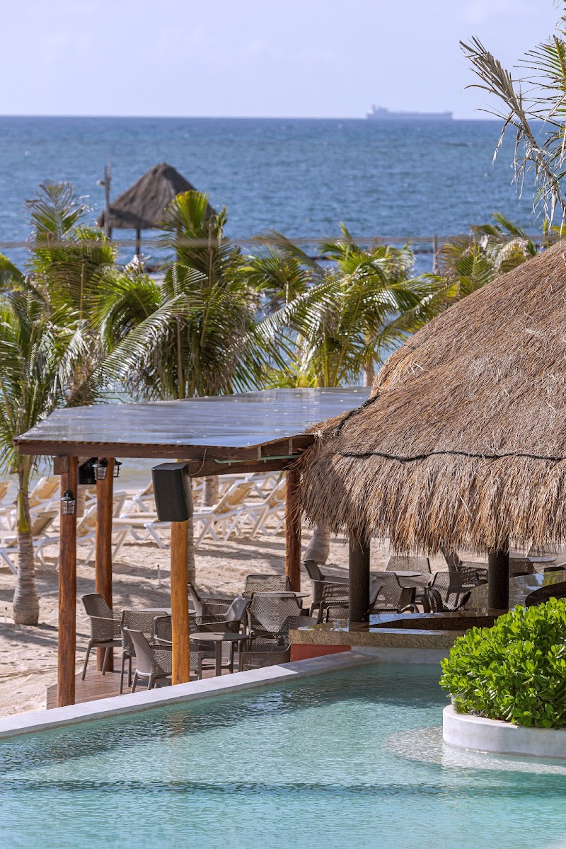 Sensira Resort & Spa Riviera Maya