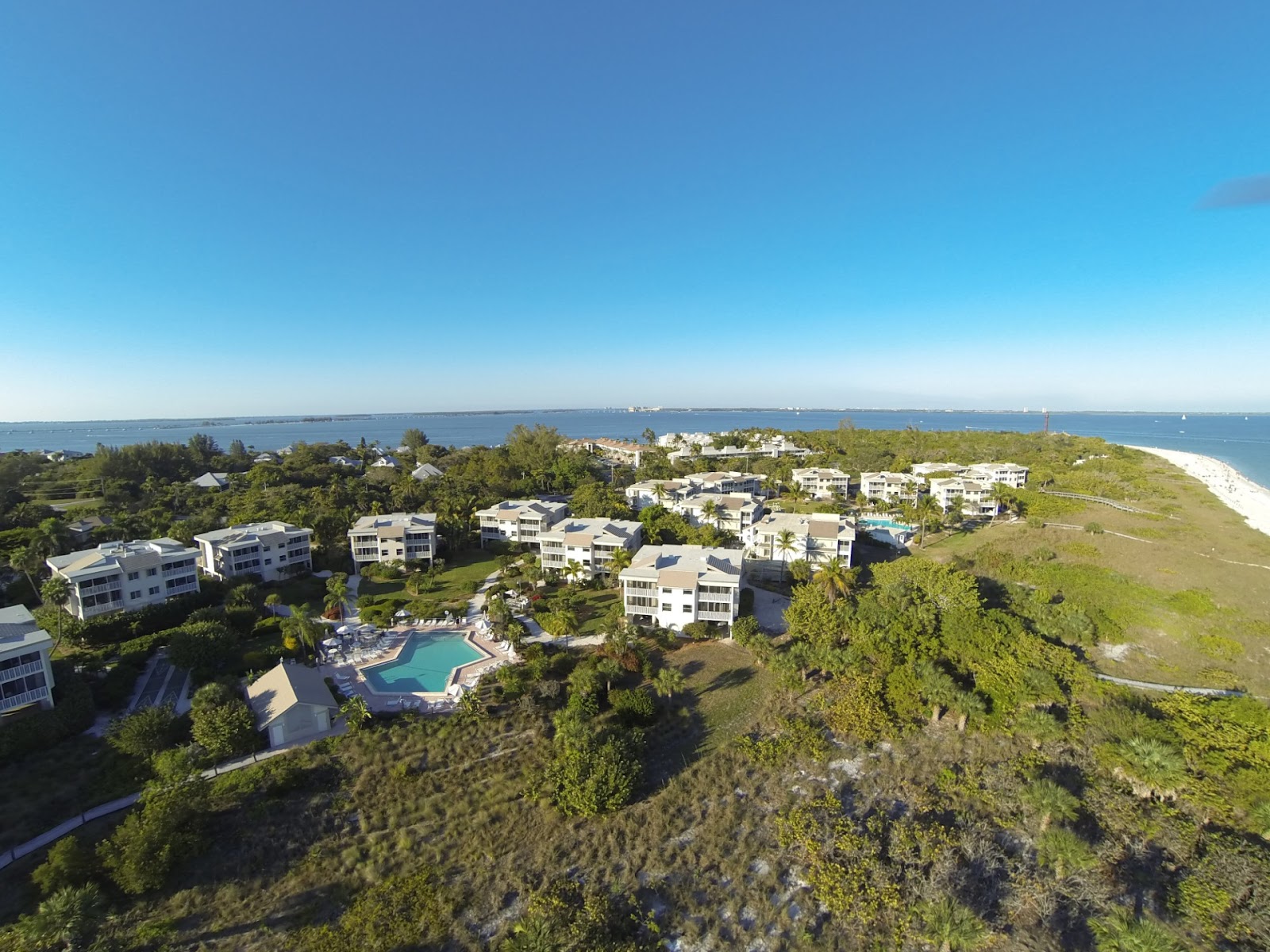 Shell Island Beach Club Resort