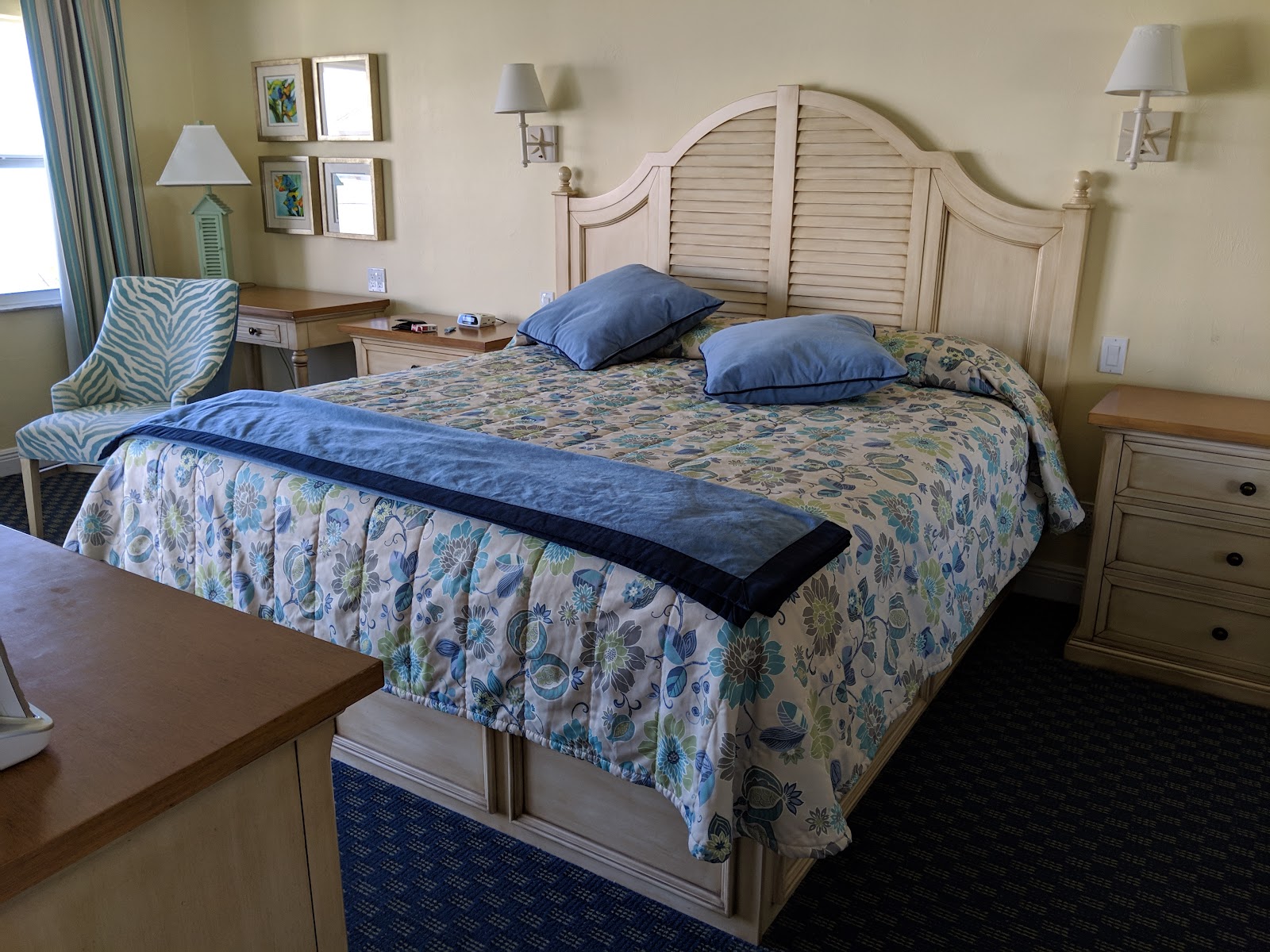 Shell Island Beach Club Resort