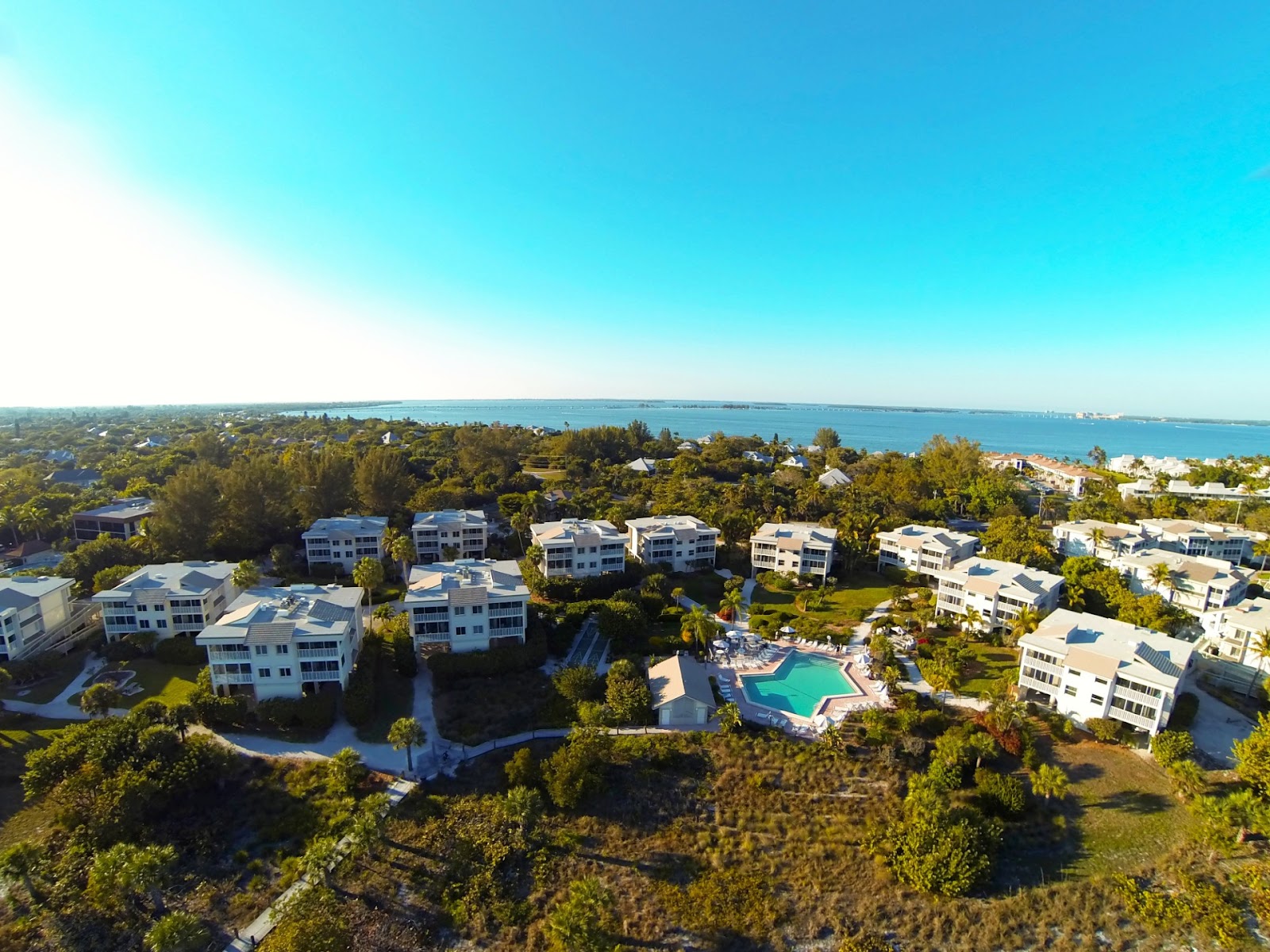 Shell Island Beach Club Resort