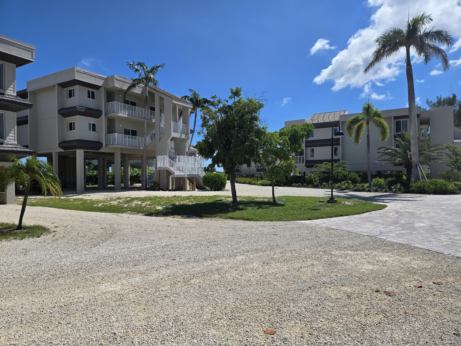Shell Island Beach Club Resort