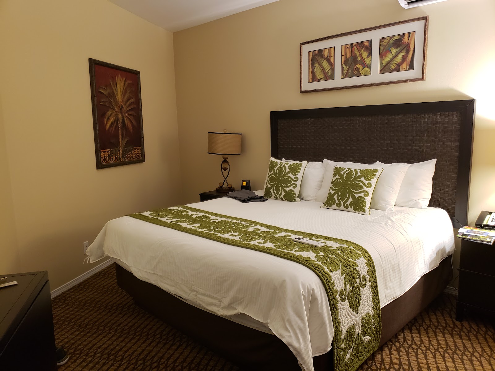 Shell Vacations Club @ Holua Resort at Mauna Loa Village