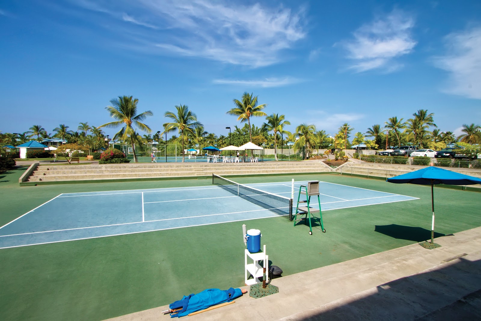 Shell Vacations Club @ Holua Resort at Mauna Loa Village