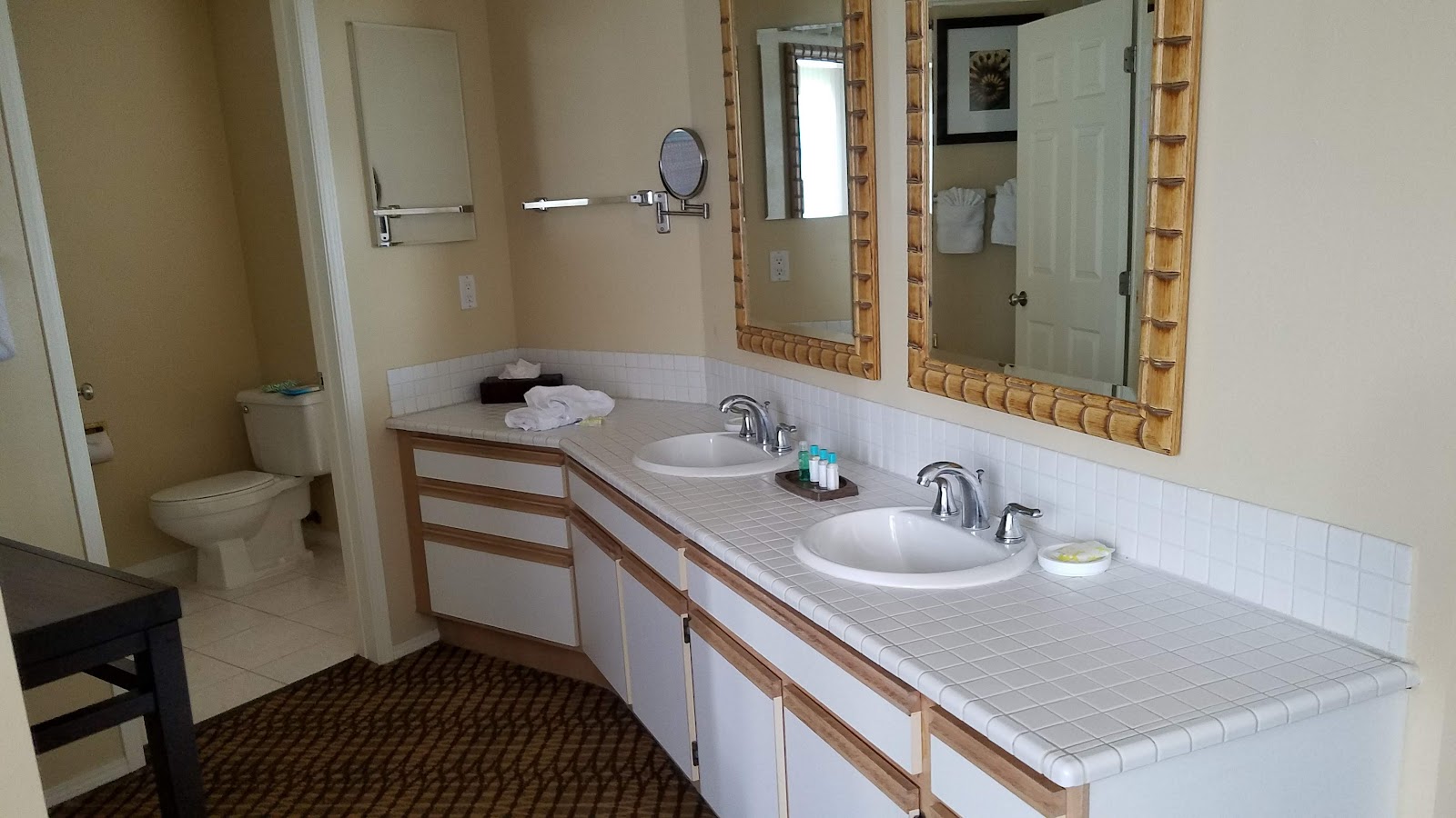 Shell Vacations Club @ Holua Resort at Mauna Loa Village