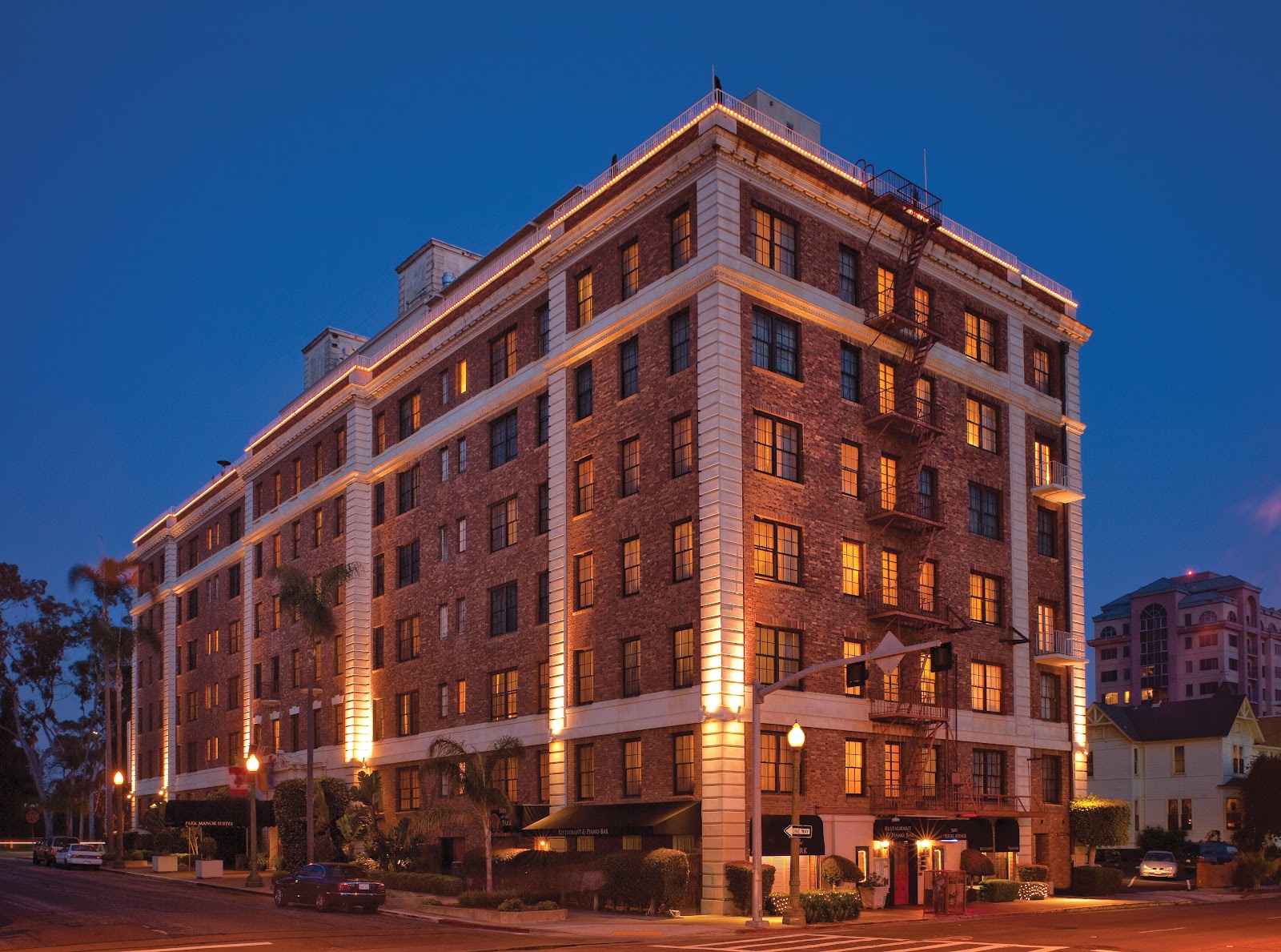 Shell Vacations Club @ Inn at the Park