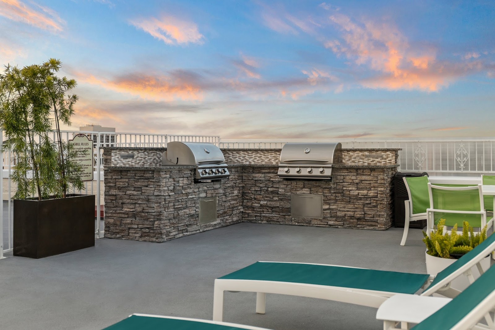 Shell Vacations Club @ Inn at the Park