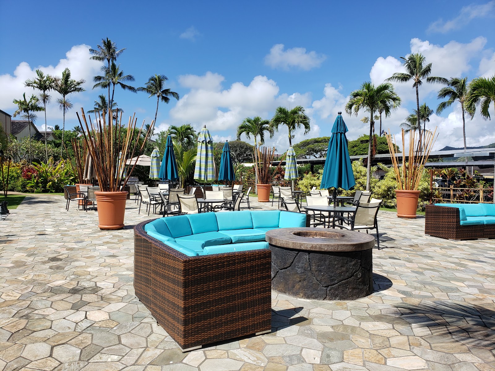 Shell Vacations Club @ Kauai Coast Resort at the Beachboy