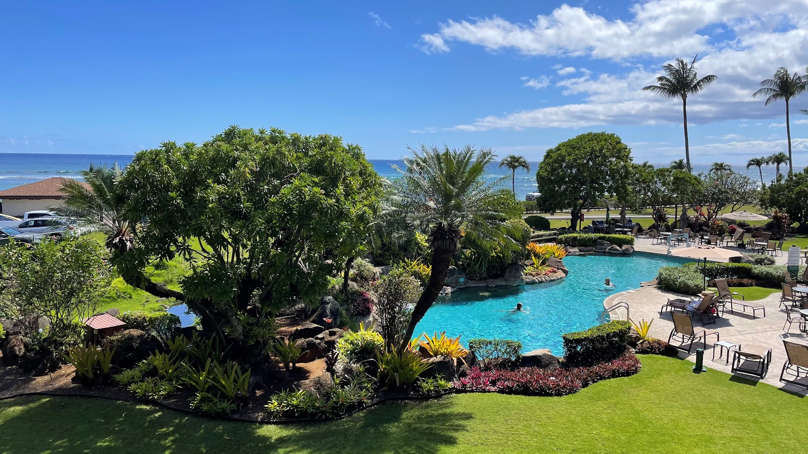 Shell Vacations Club @ Lawai Beach Resort