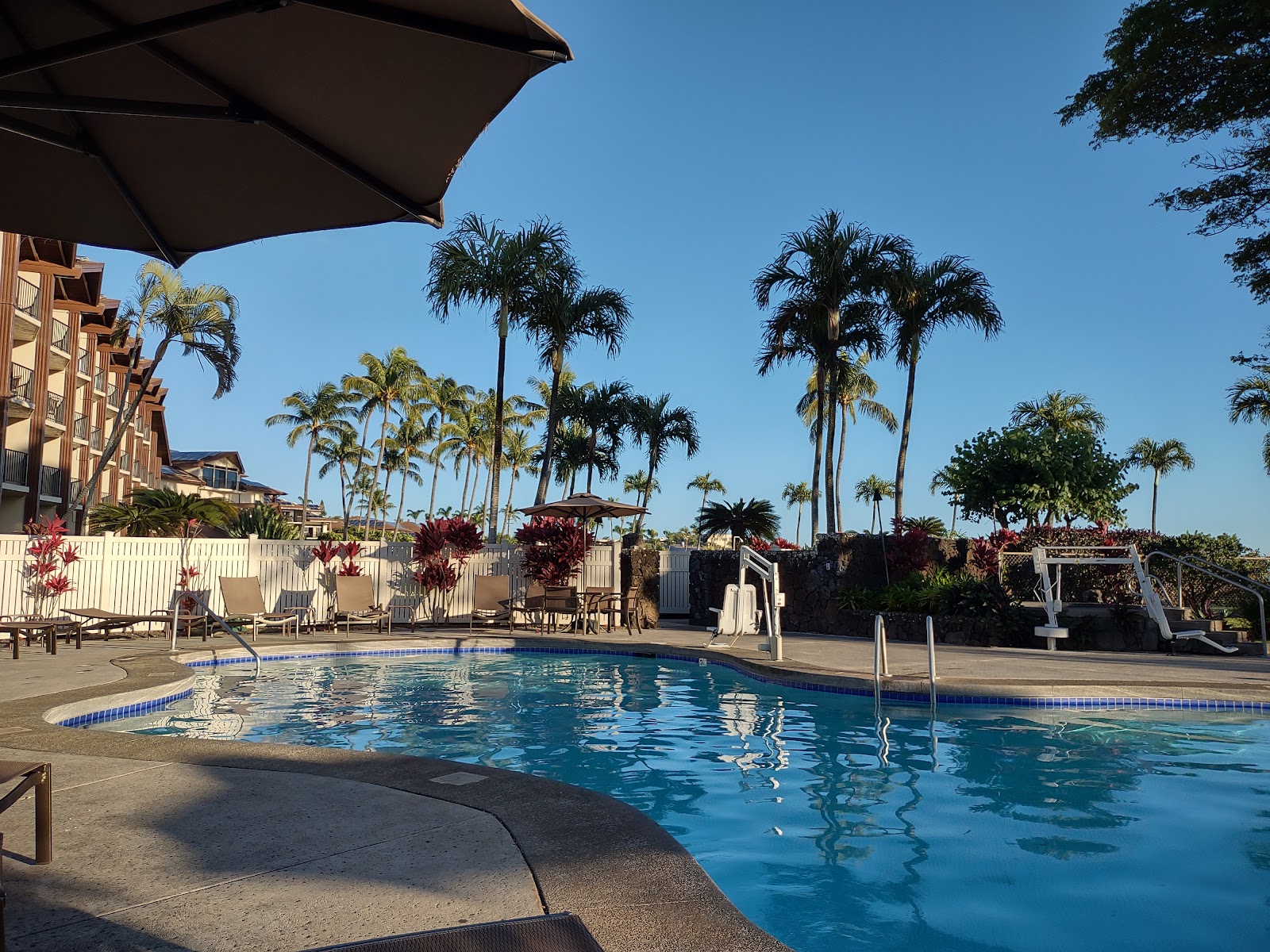 Shell Vacations Club @ Lawai Beach Resort