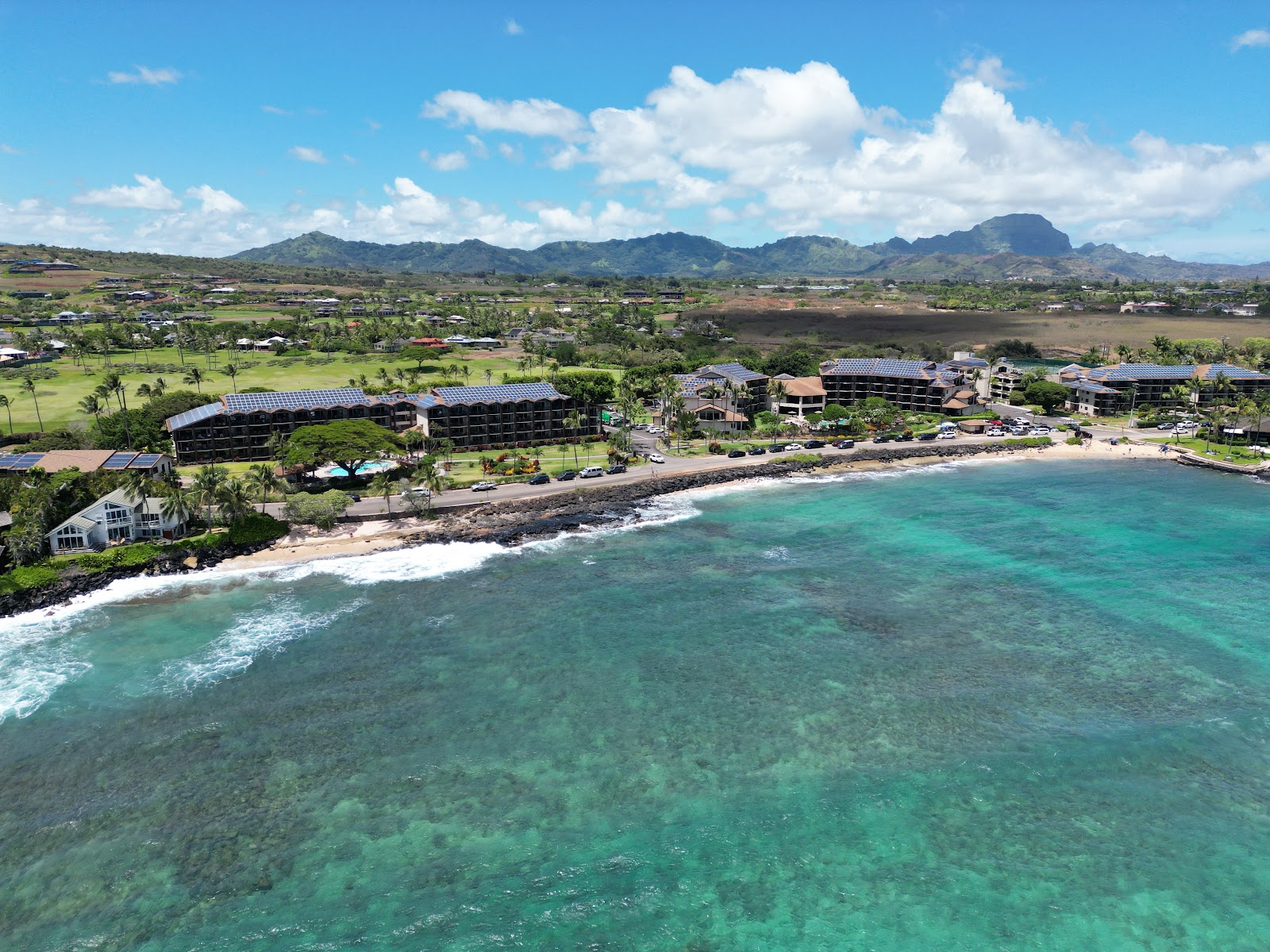 Shell Vacations Club @ Lawai Beach Resort