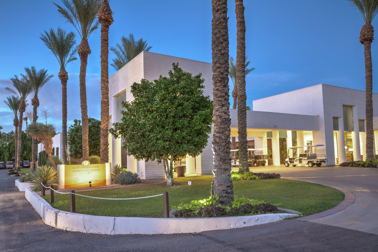 Shell Vacations Club @ Orange Tree Resort