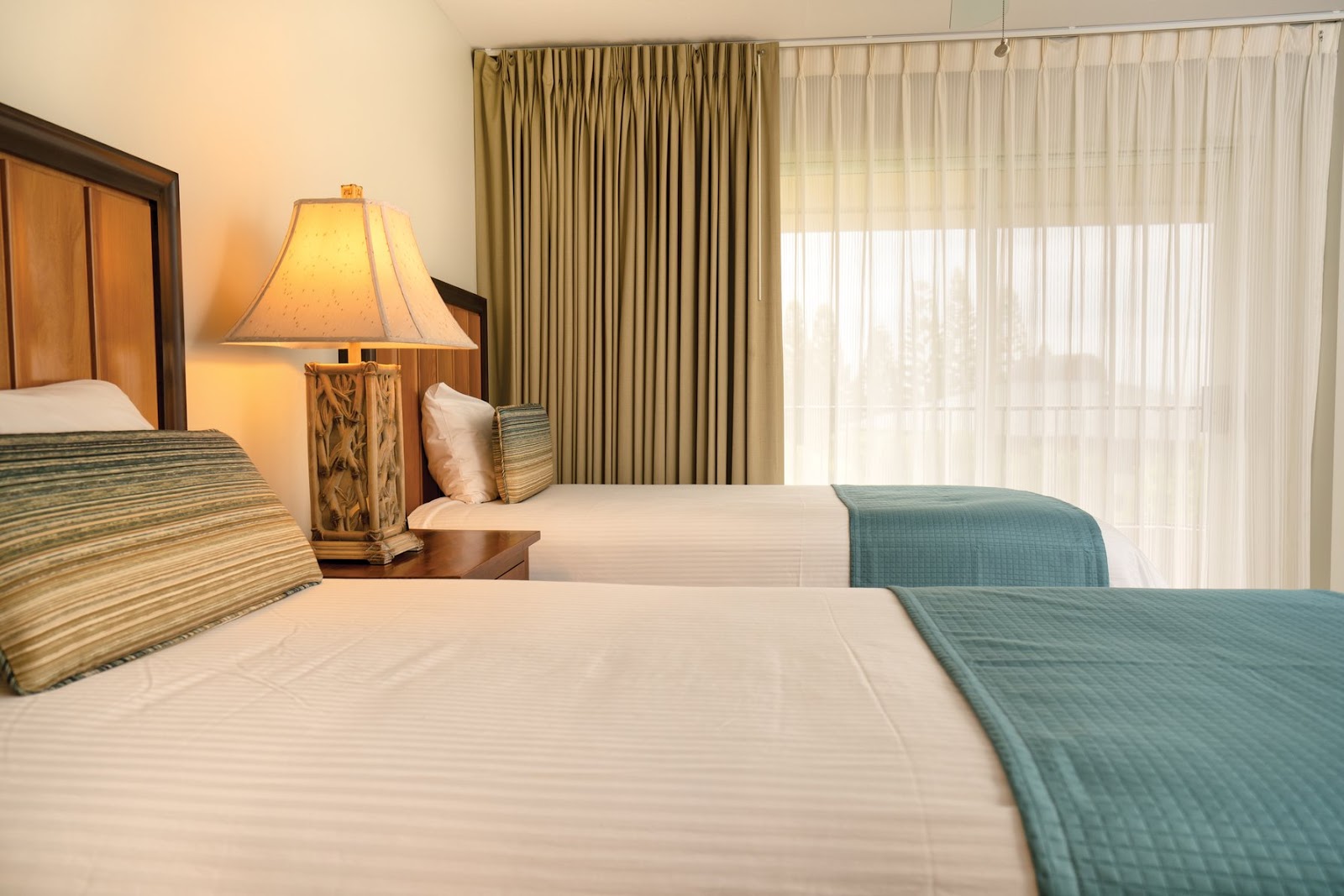 Shell Vacations Club @ Paniolo Greens