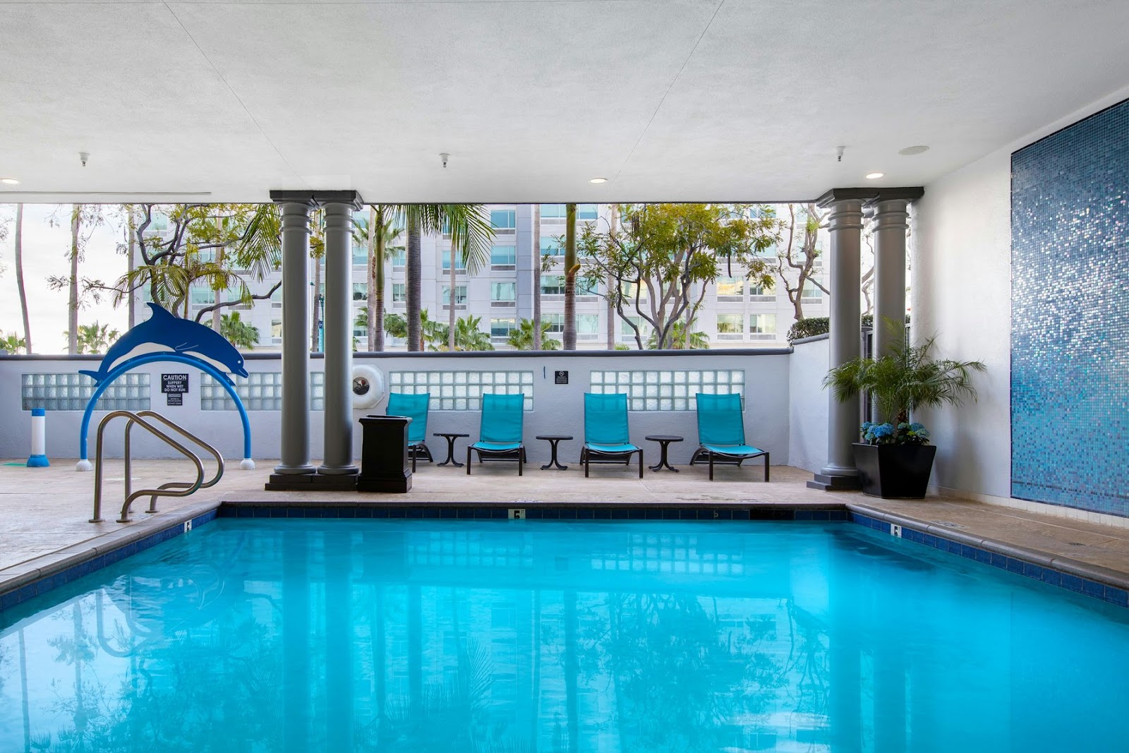 Shell Vacations Club @ Peacock Suites Resort