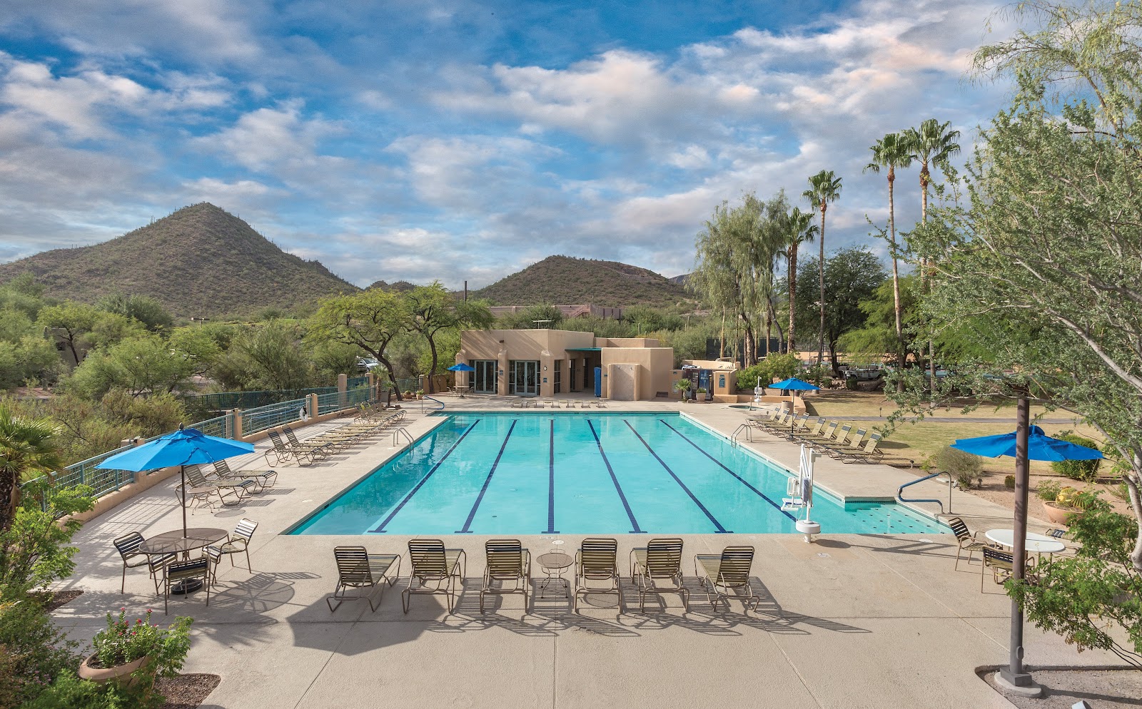 Shell Vacations Club @ Starr Pass Golf Suites