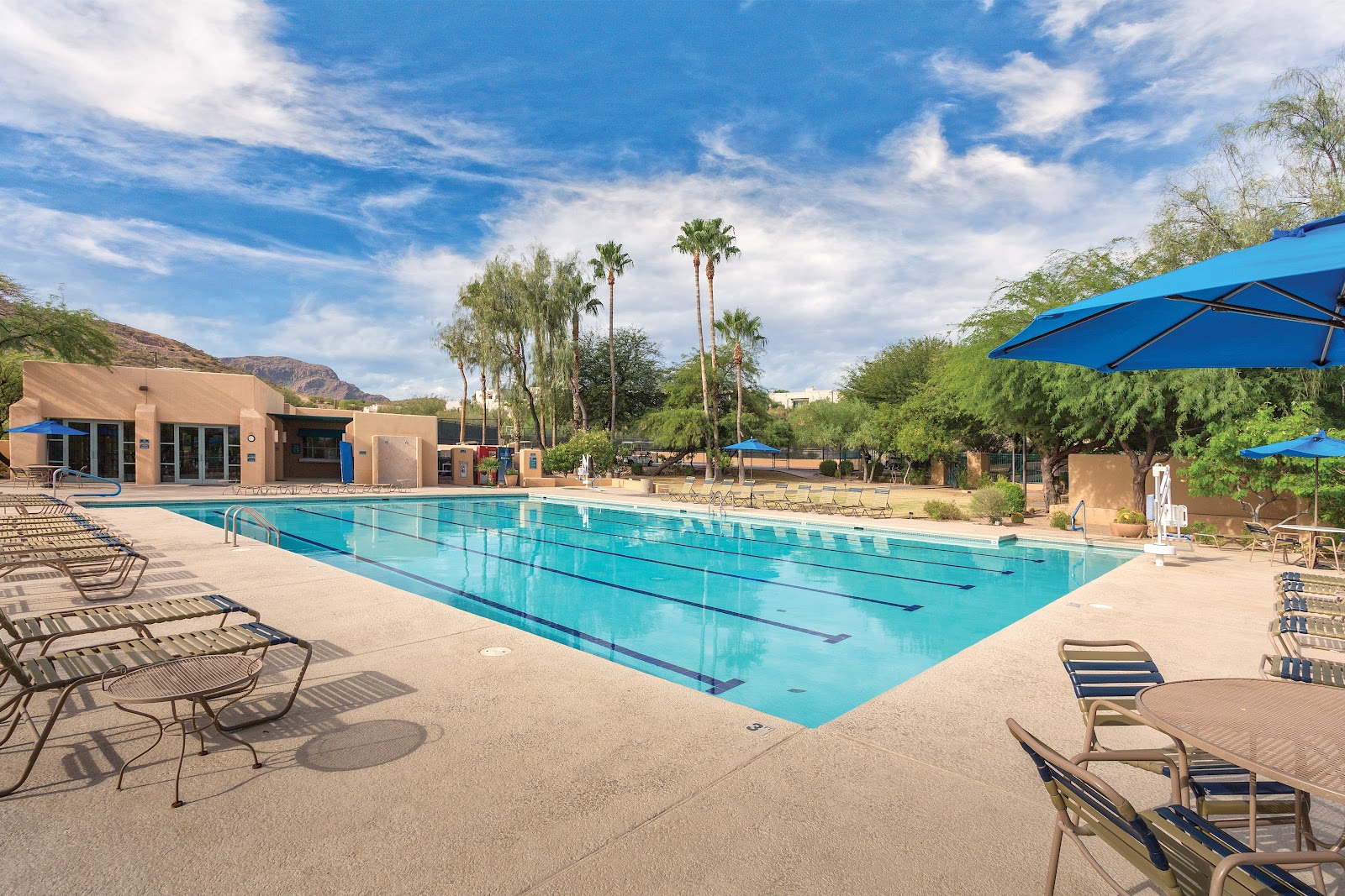 Shell Vacations Club @ Starr Pass Golf Suites