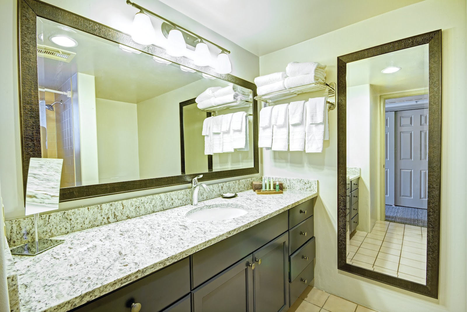Shell Vacations Club @ Starr Pass Golf Suites