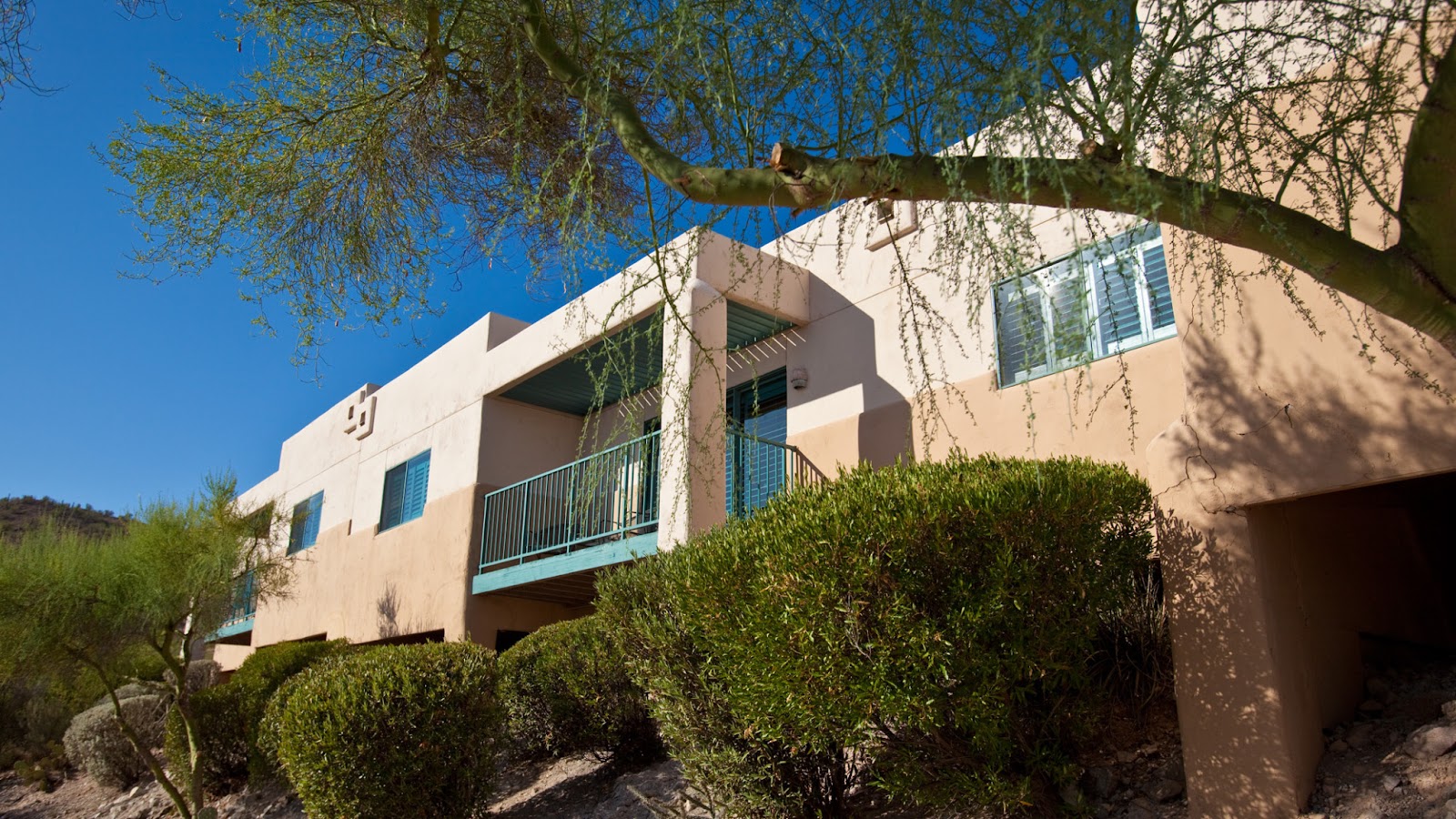 Shell Vacations Club @ Starr Pass Golf Suites