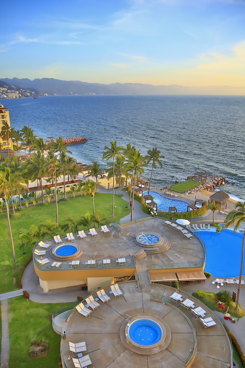 Shell Vacations Club @ Sunset Plaza Beach Resort and Spa
