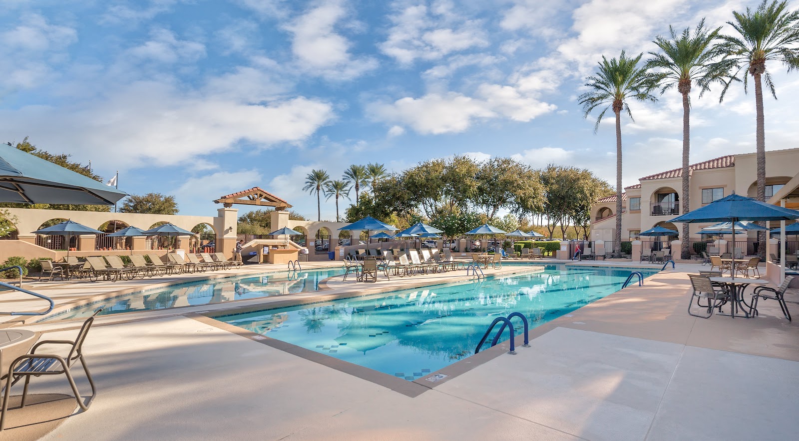 Shell Vacations Club @ the Legacy Golf Resort