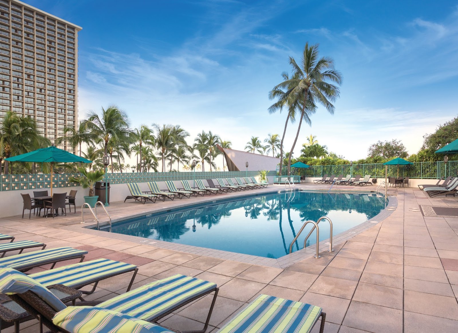 Shell Vacations Club @ Waikiki Marina Resort at the Ilikai