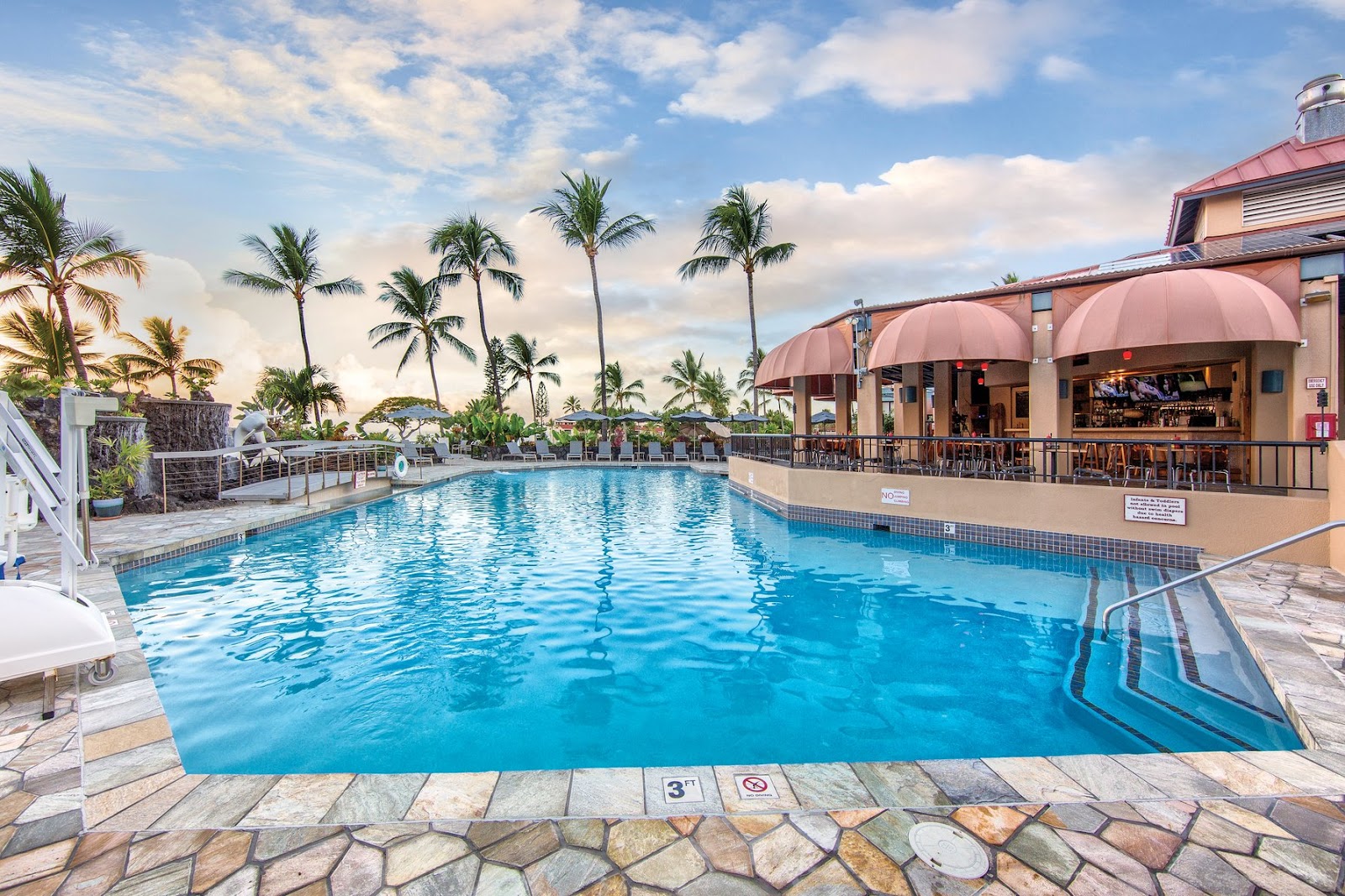 Shell Vacations Resort @ Kona Coast Resort Ii