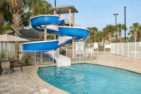 Sheraton Broadway Villas
