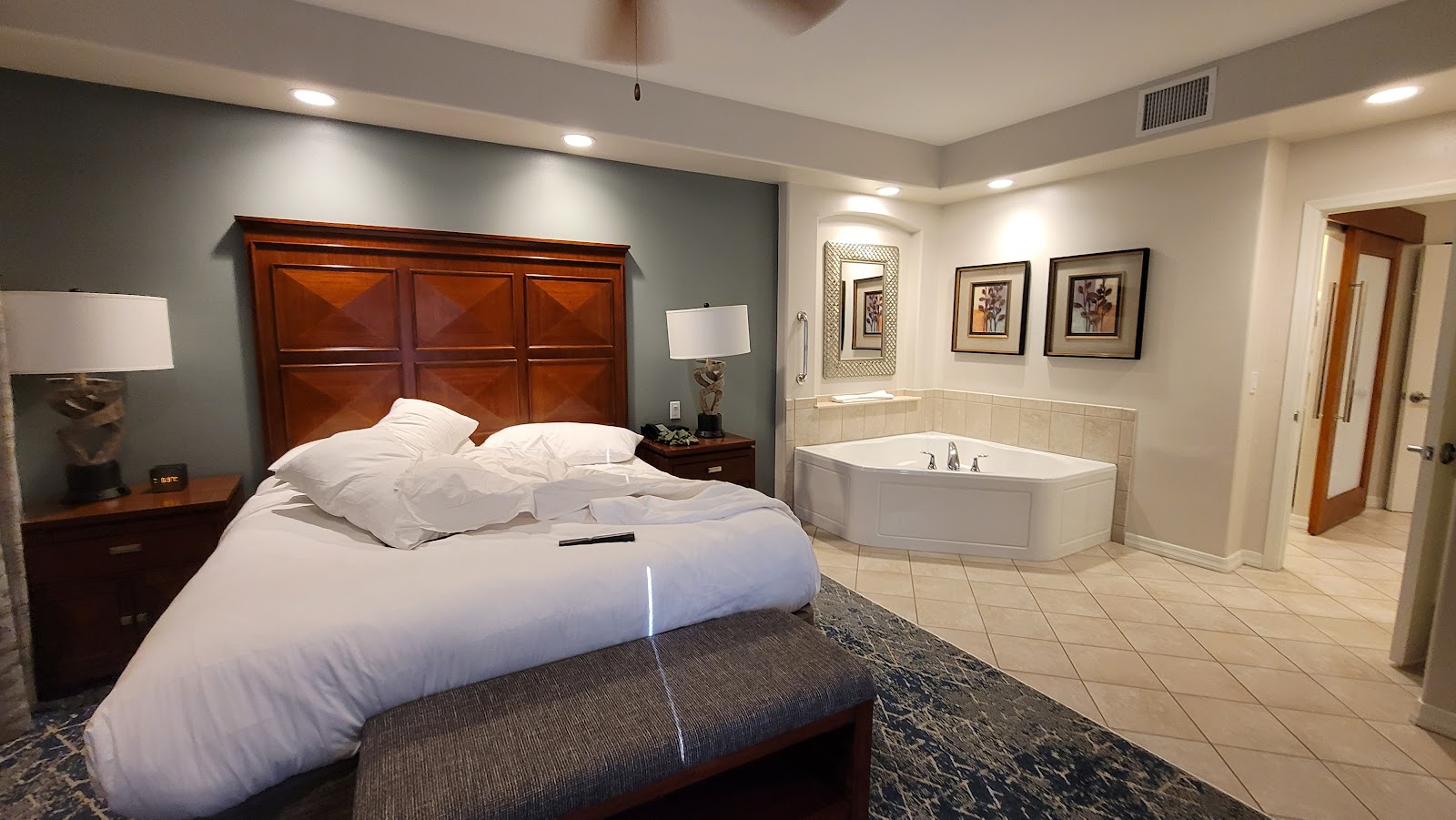 Sheraton Desert Oasis Ii