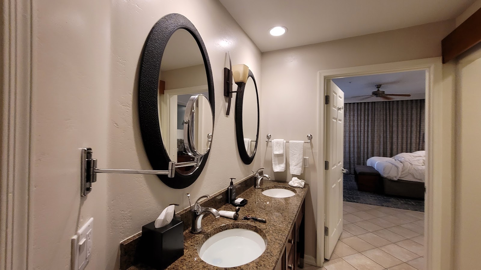 Sheraton Desert Oasis Ii