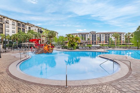 Sheraton Vistana Resort
