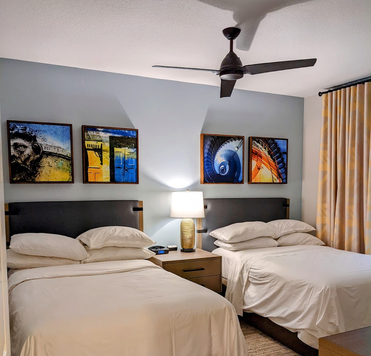 Sheraton Vistana Resort