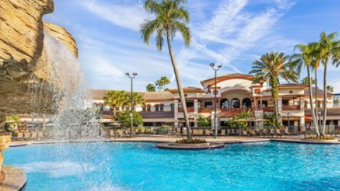 Sheraton Vistana Resort