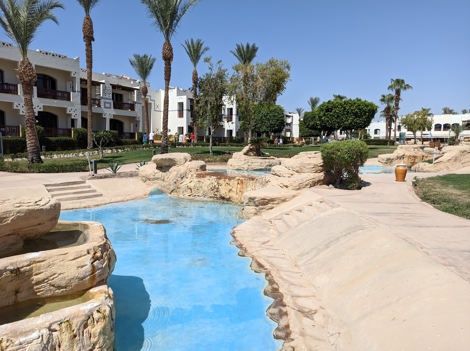 Shores Amphoras Resort