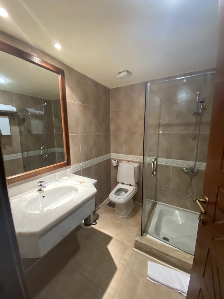 Shores Amphoras Resort