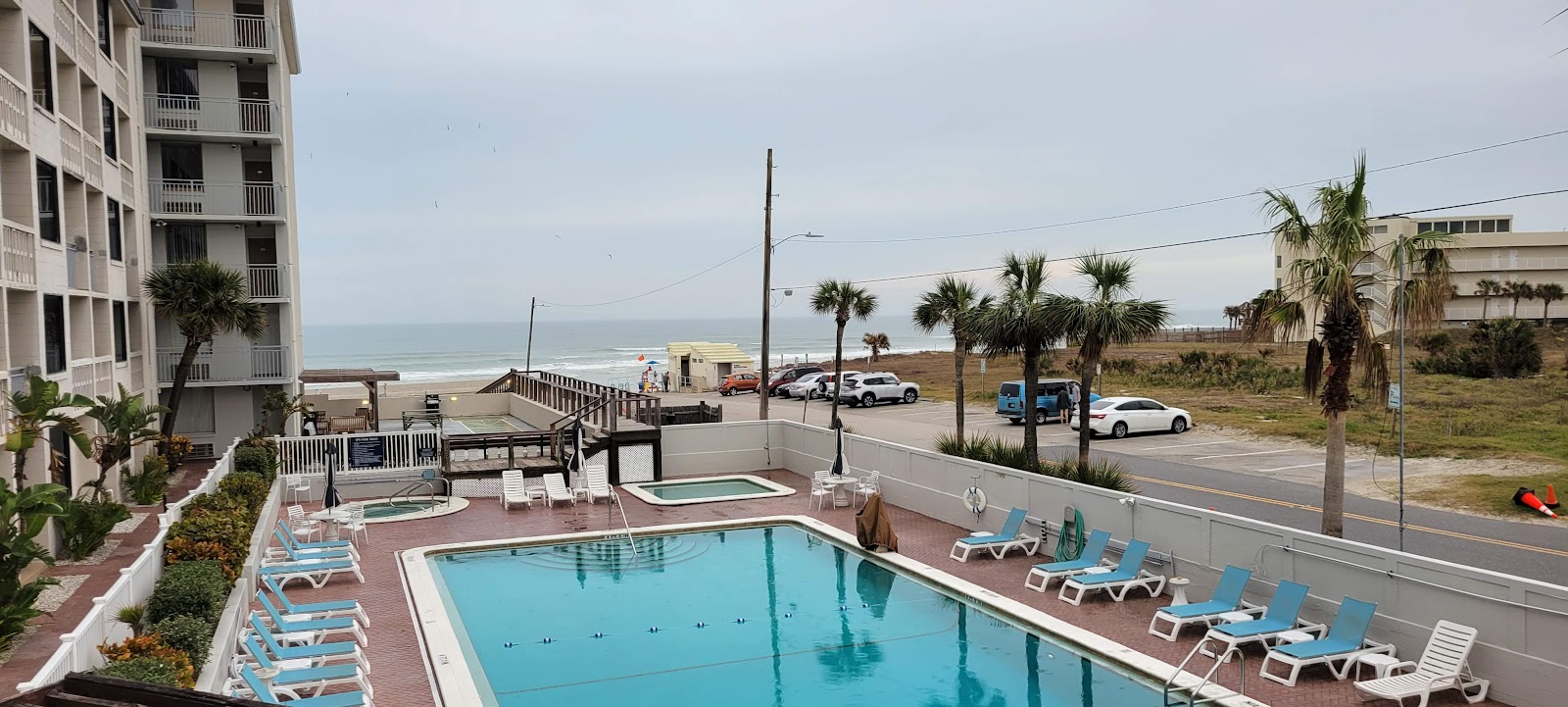 Silver Beach Club Resort Condo