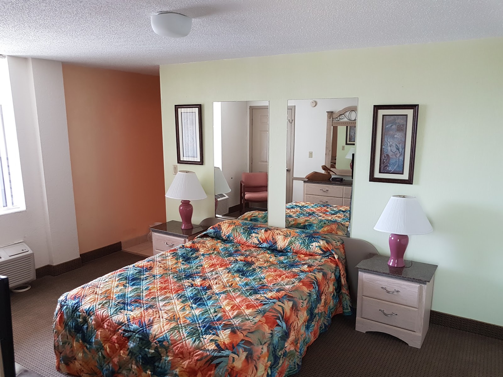 Silver Beach Club Resort Condo