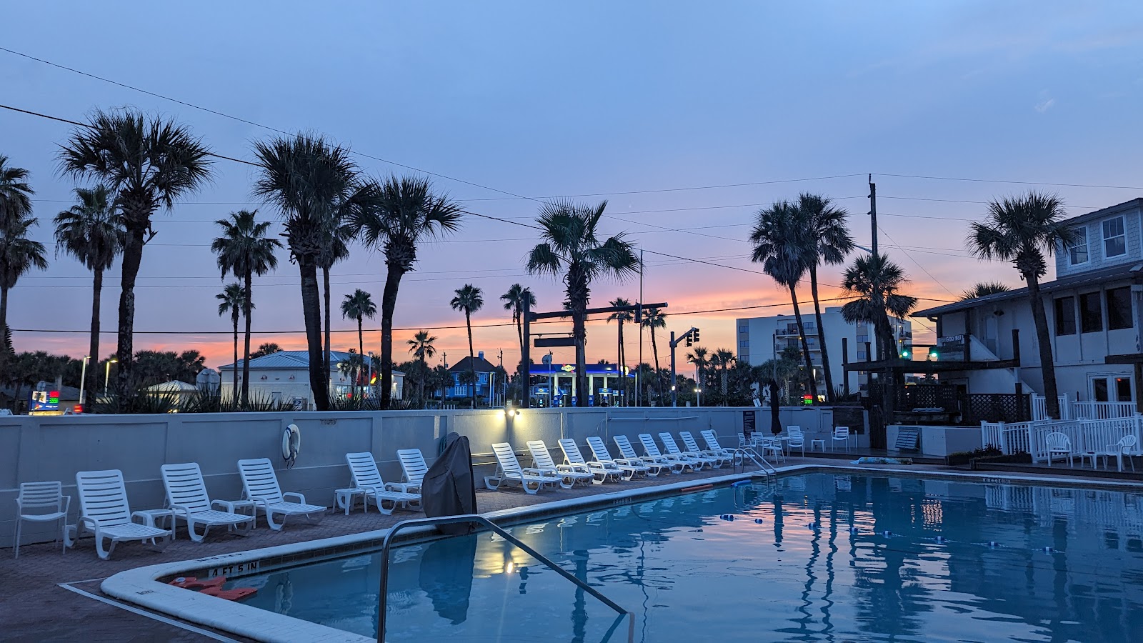 Silver Beach Club Resort Condo