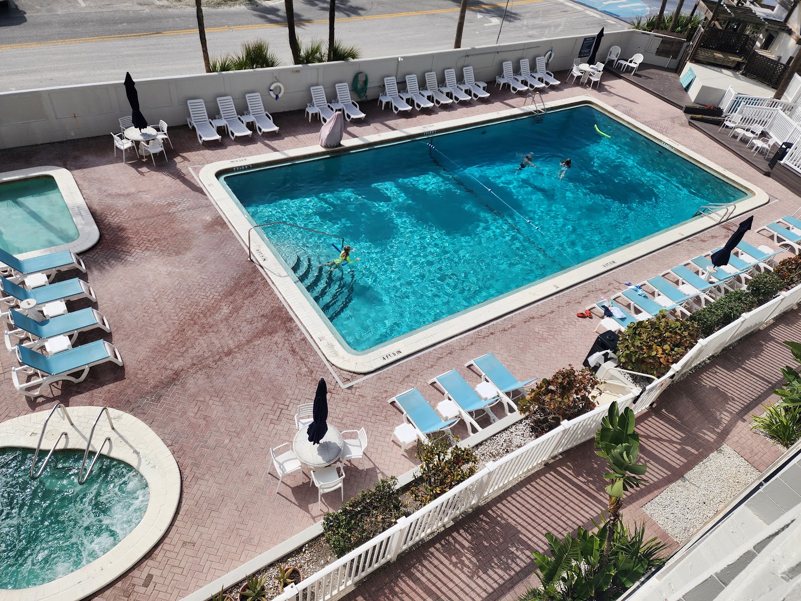 Silver Beach Club Resort Condo