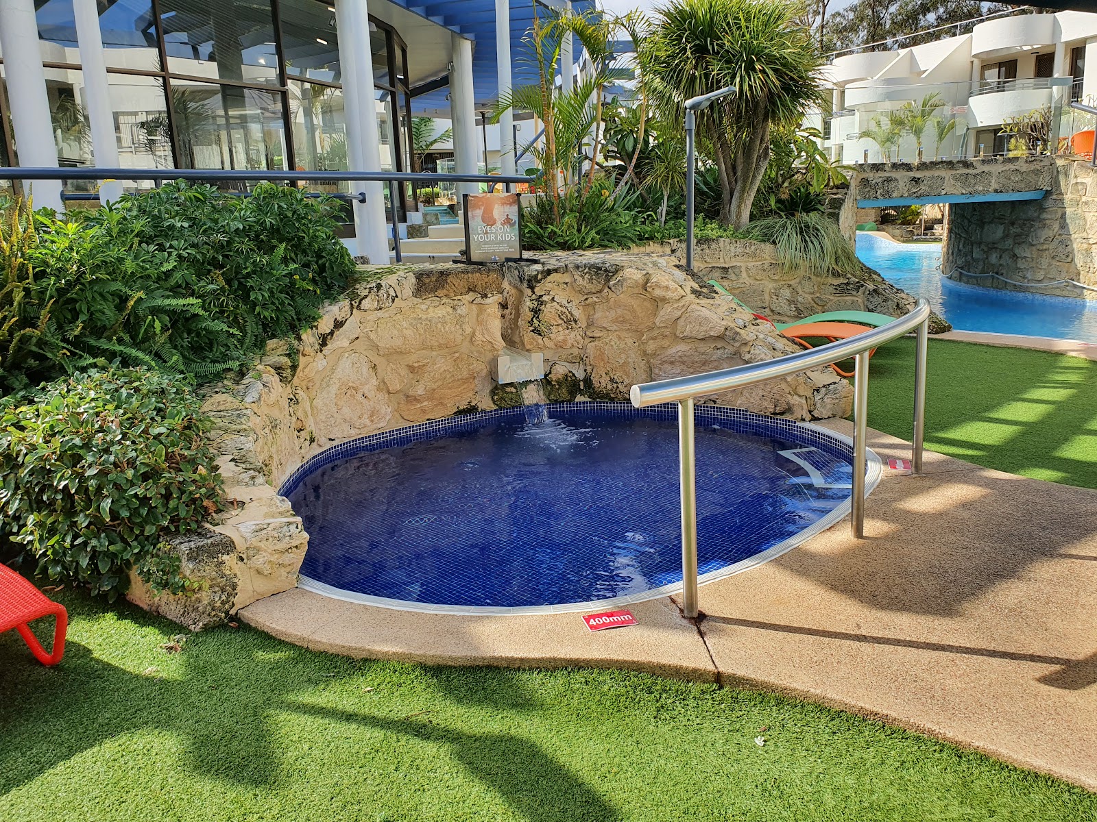 Silver Sands Resort