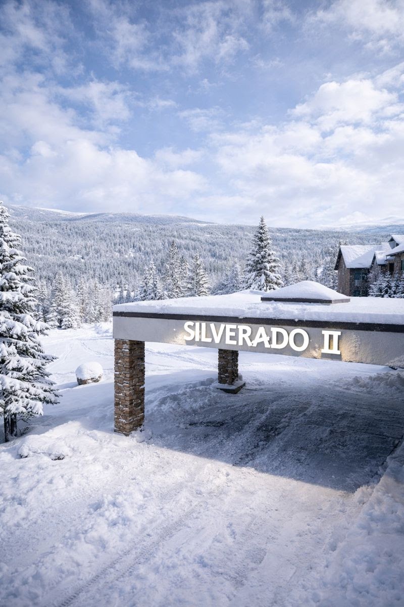 Silverado Ii