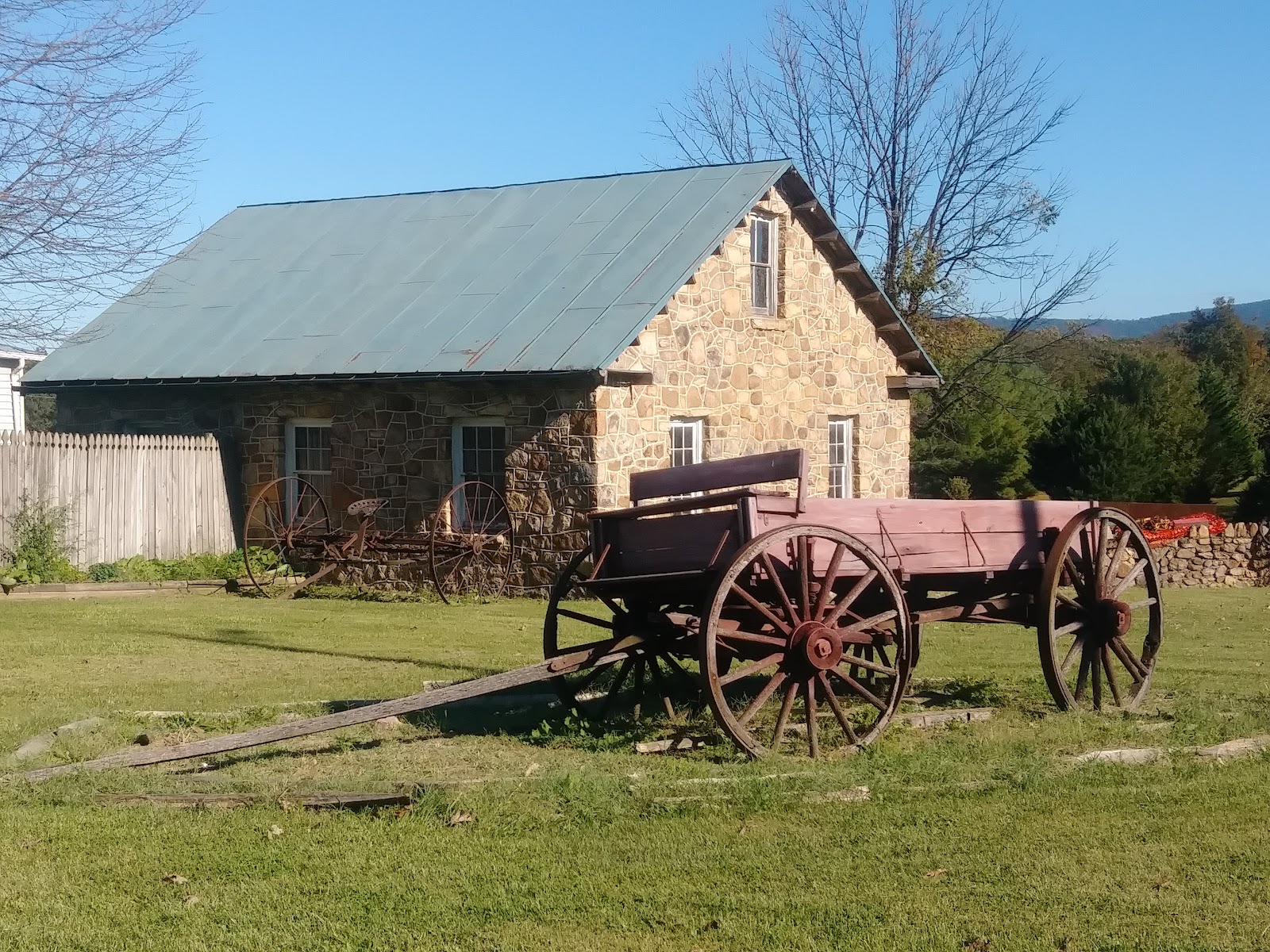 Skyline Ranch Resort