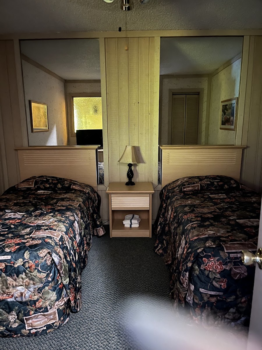 Smoketree Lodge - United States