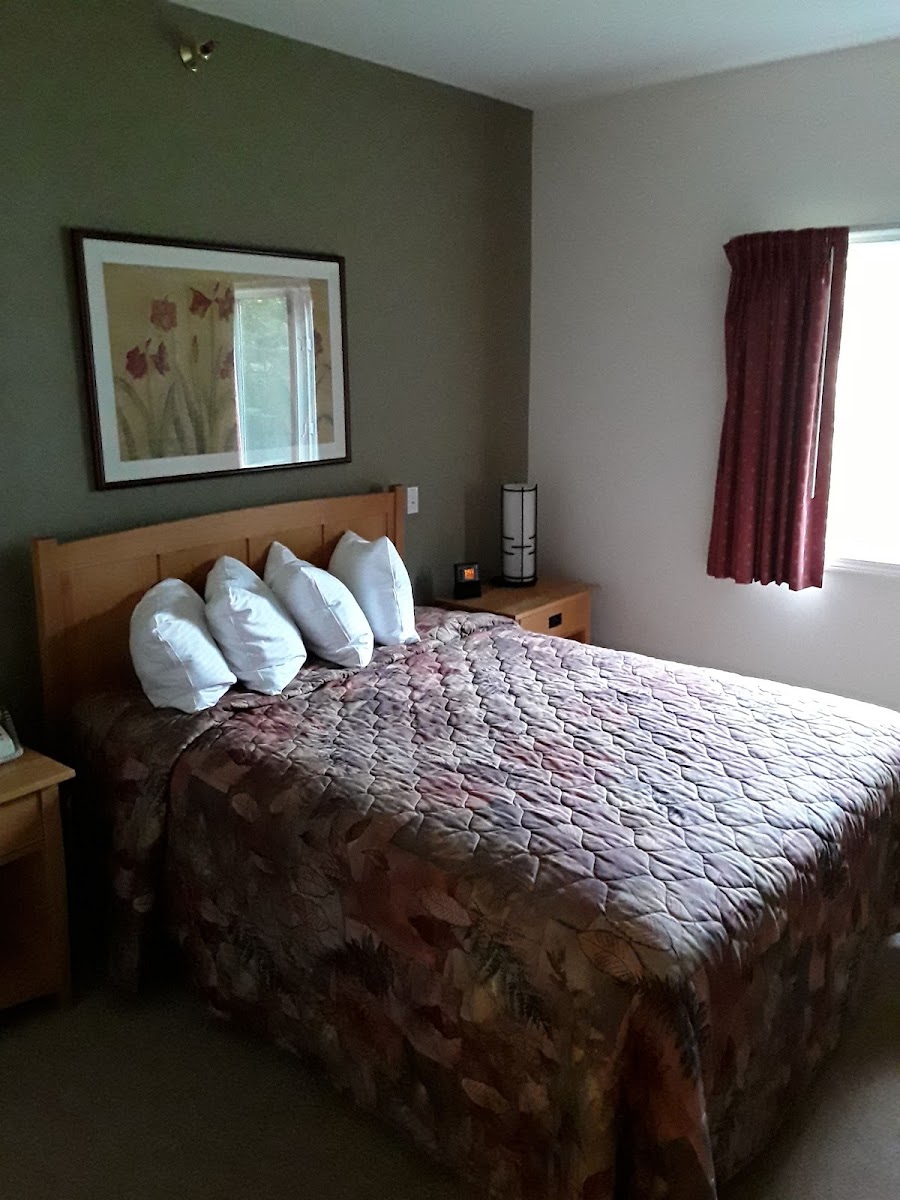 Smugglers' Notch Resort