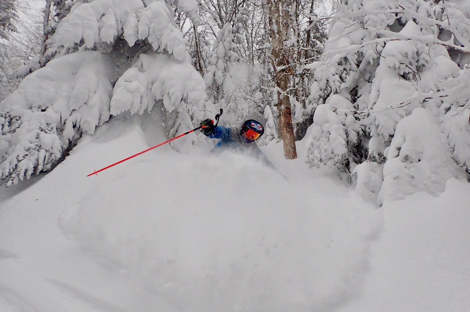 Smugglers' Notch Resort
