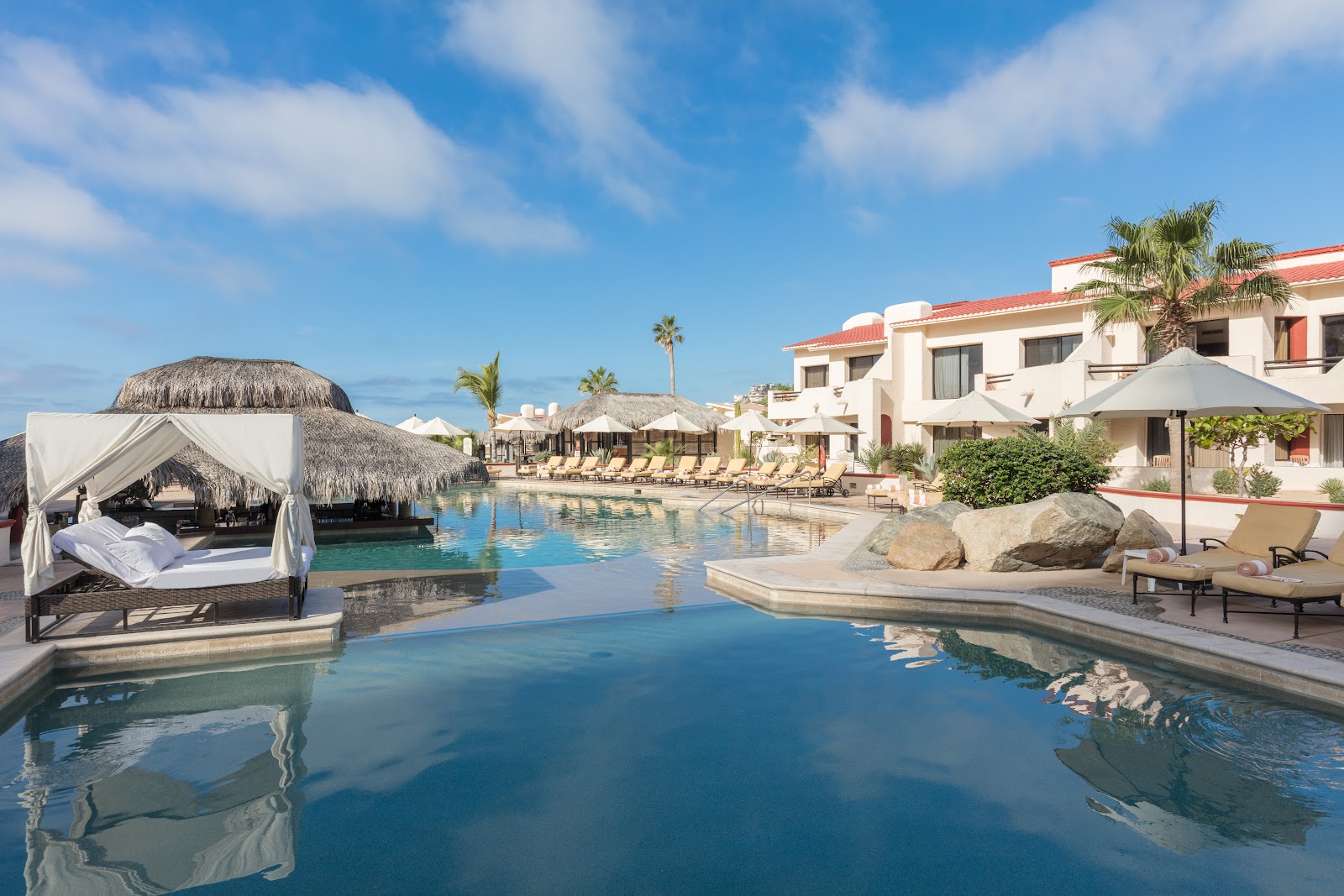 Sol Mar Beach Club Resort - Mexico
