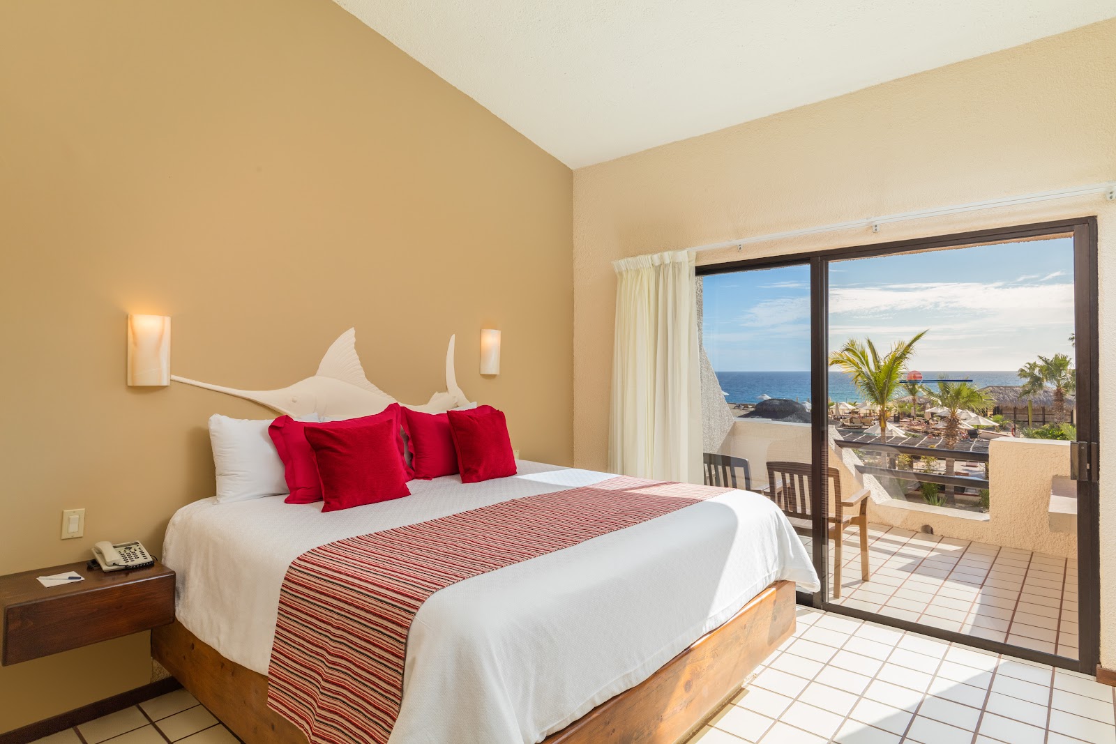 Sol Mar Beach Club Resort