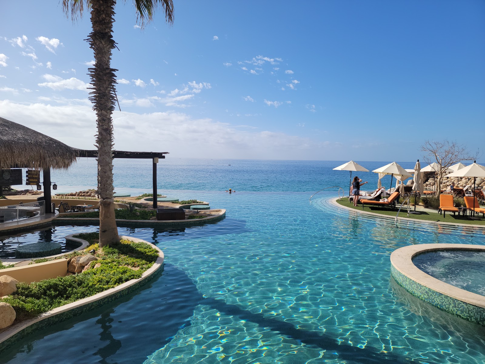 Sol Mar Beach Club Resort