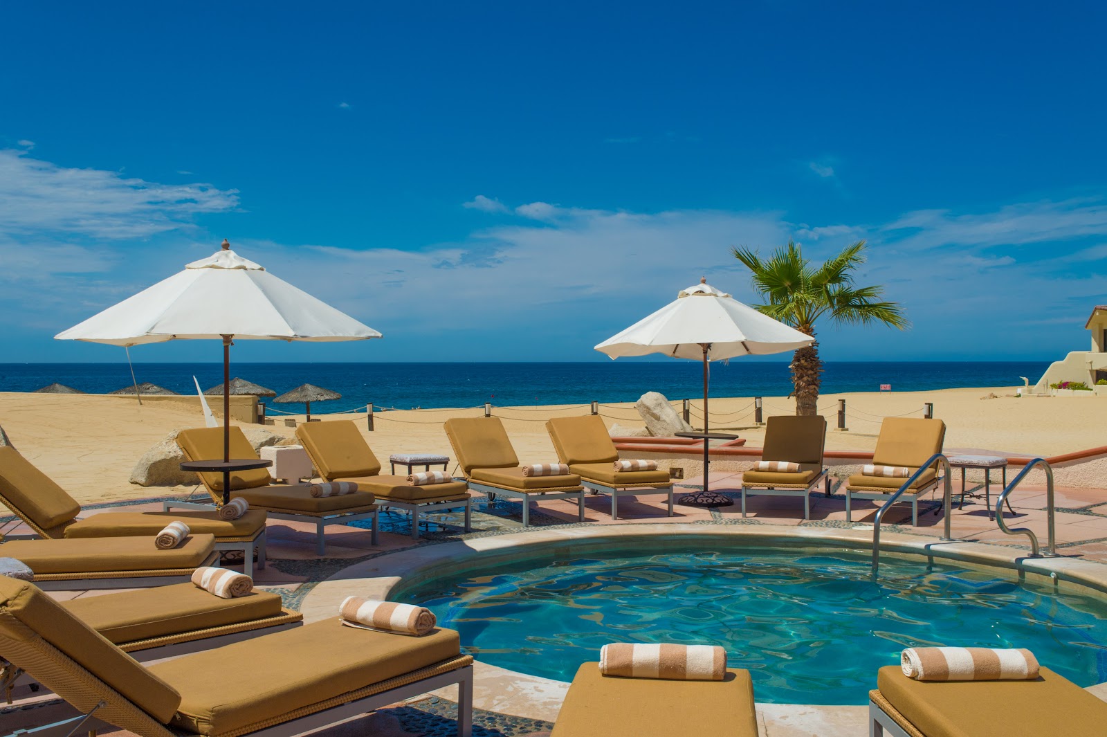 Sol Mar Beach Club Resort