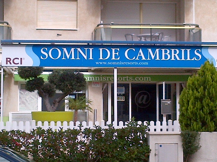 Somni de Cambrils - Spain